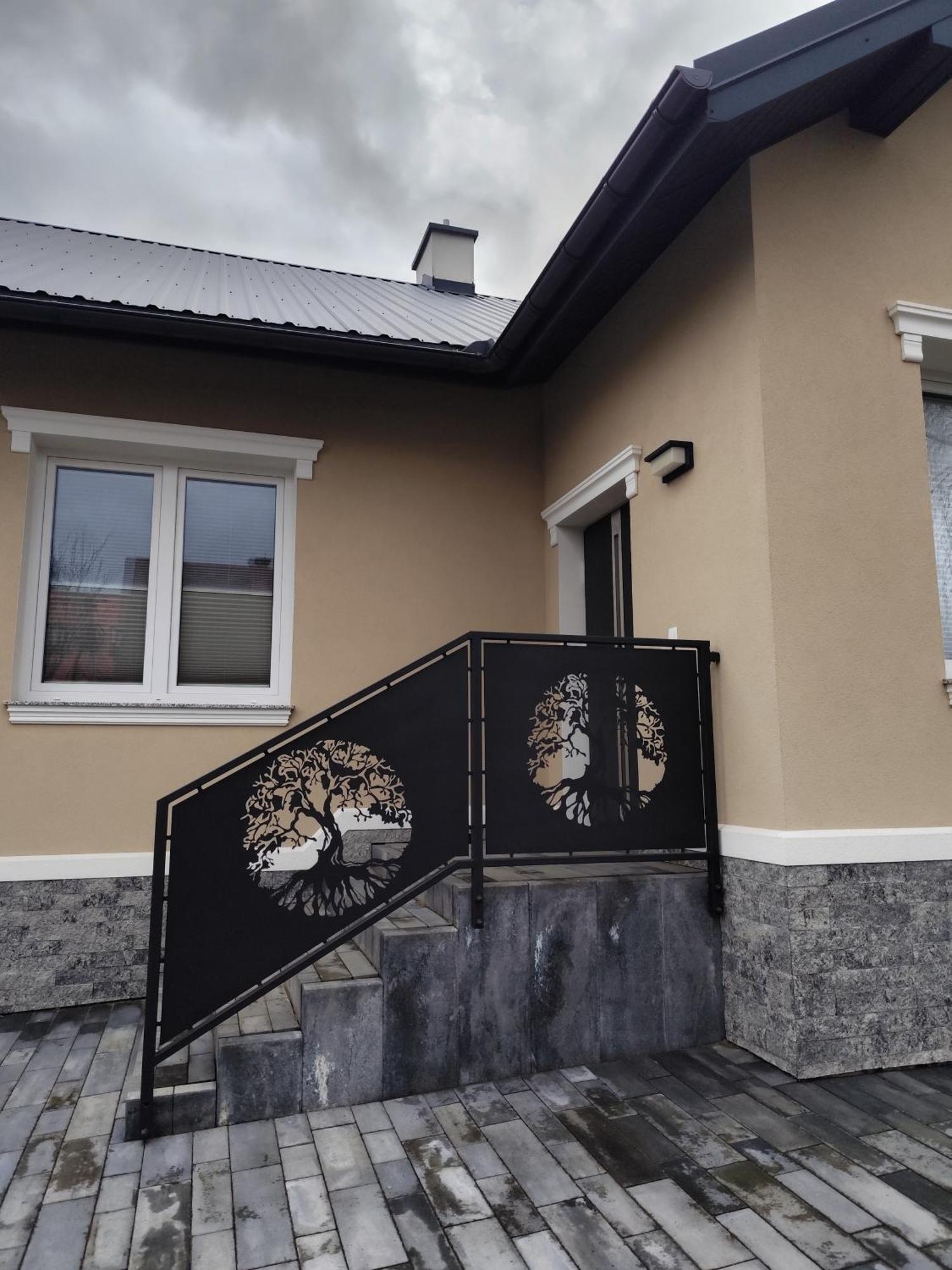 Berryblossom Estate Krosno Exterior photo